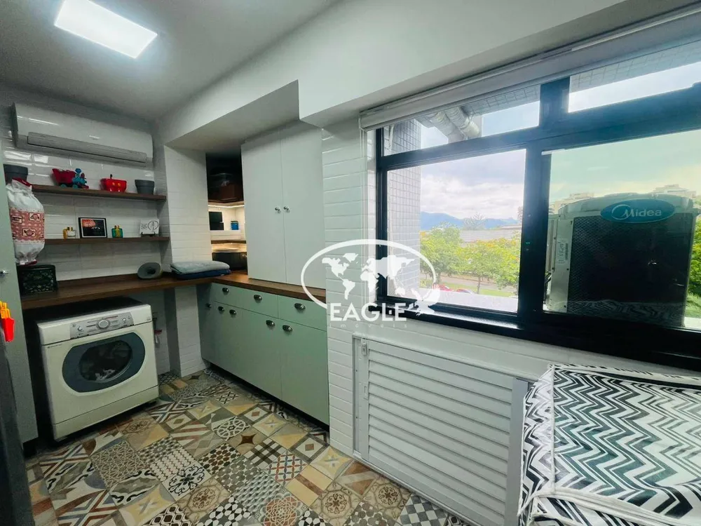 Apartamento, 3 quartos, 116 m² - Foto 17