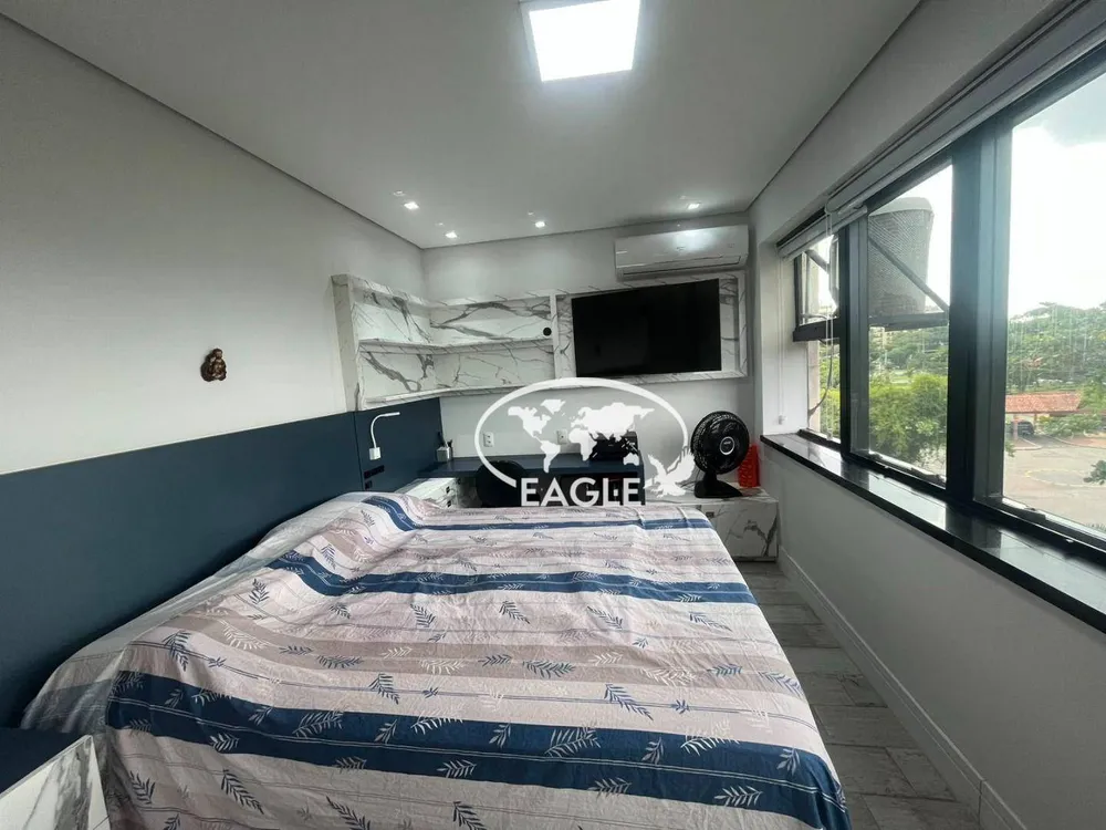 Apartamento, 3 quartos, 116 m² - Foto 12