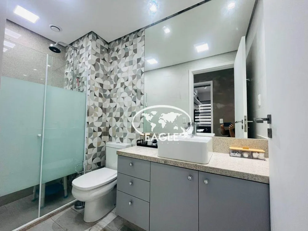 Apartamento, 3 quartos, 116 m² - Foto 6