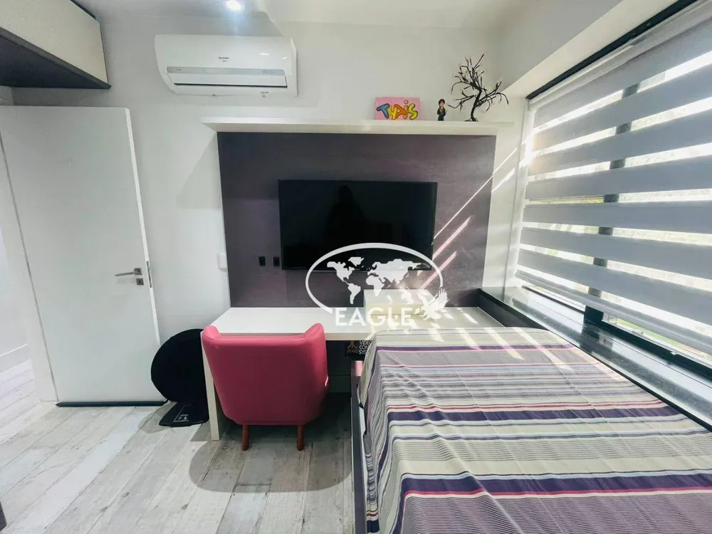 Apartamento, 3 quartos, 116 m² - Foto 10
