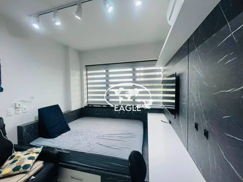 Apartamento, 3 quartos, 116 m² - Foto 7
