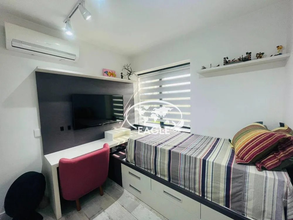 Apartamento, 3 quartos, 116 m² - Foto 9