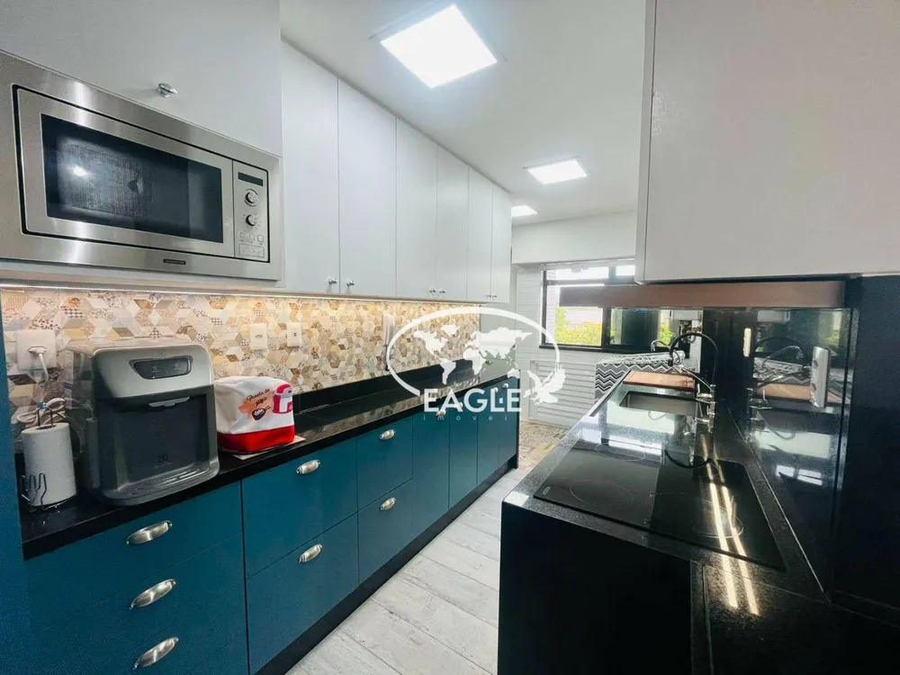 Apartamento, 3 quartos, 116 m² - Foto 15