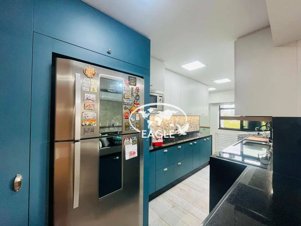 Apartamento, 3 quartos, 116 m² - Foto 16