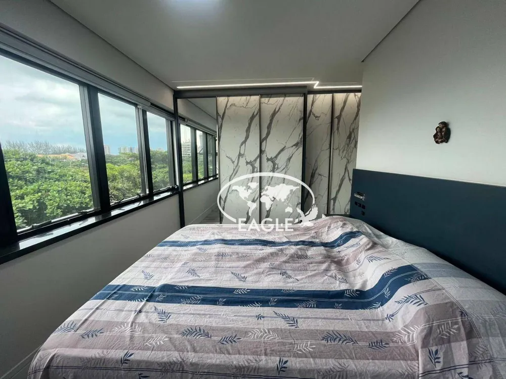 Apartamento, 3 quartos, 116 m² - Foto 13
