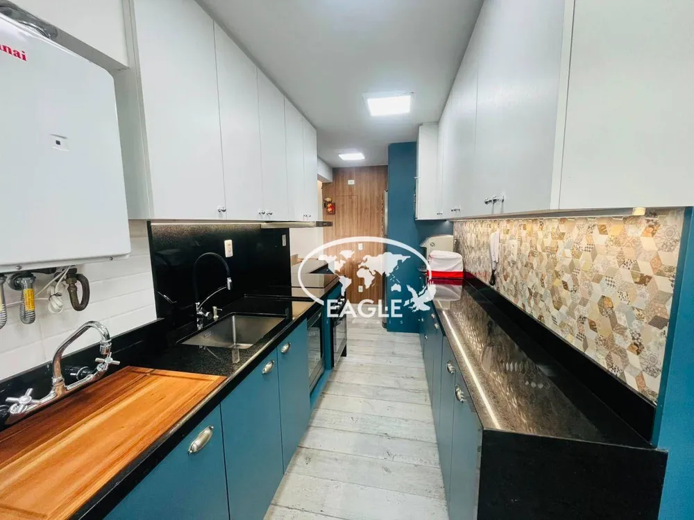 Apartamento, 3 quartos, 116 m² - Foto 18
