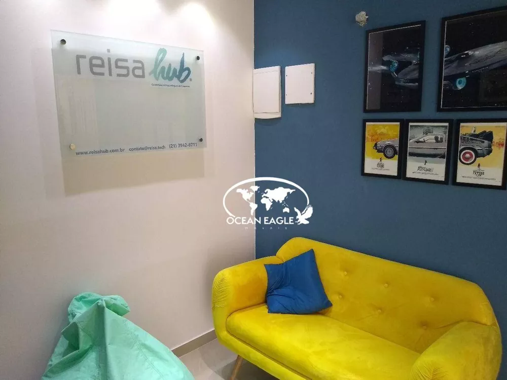 Loja-Salão, 95 m² - Foto 9