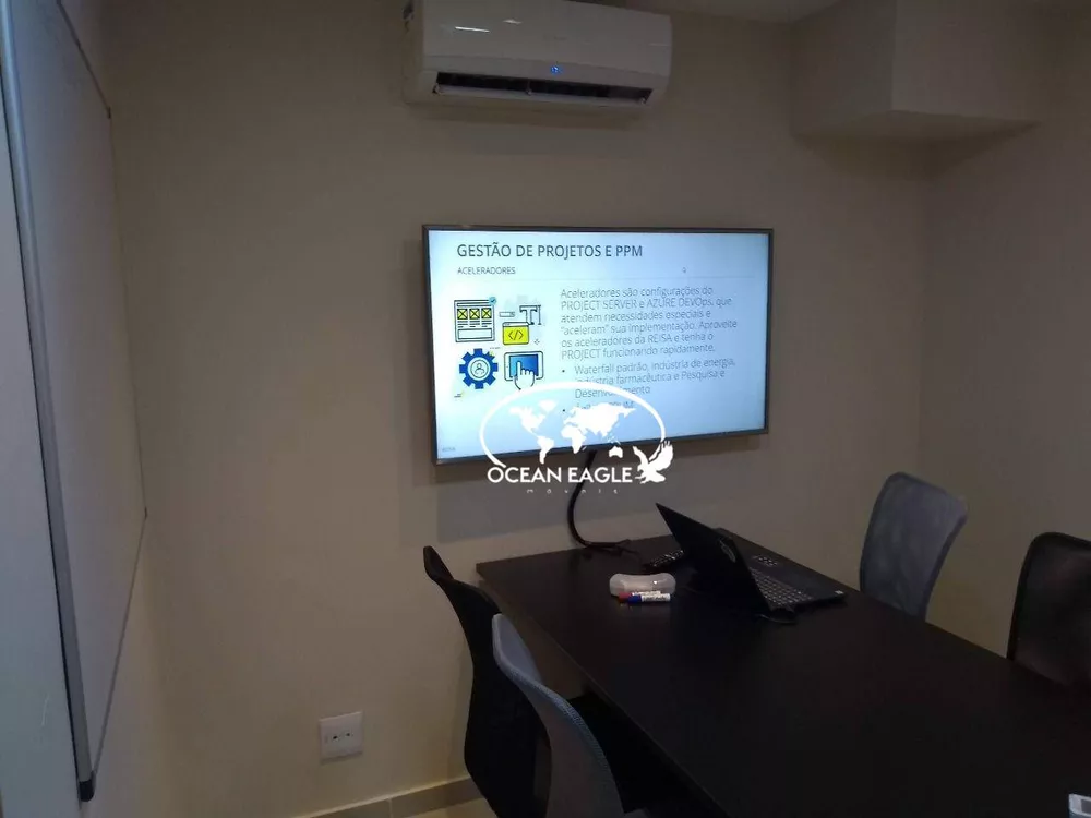 Loja-Salão, 95 m² - Foto 2