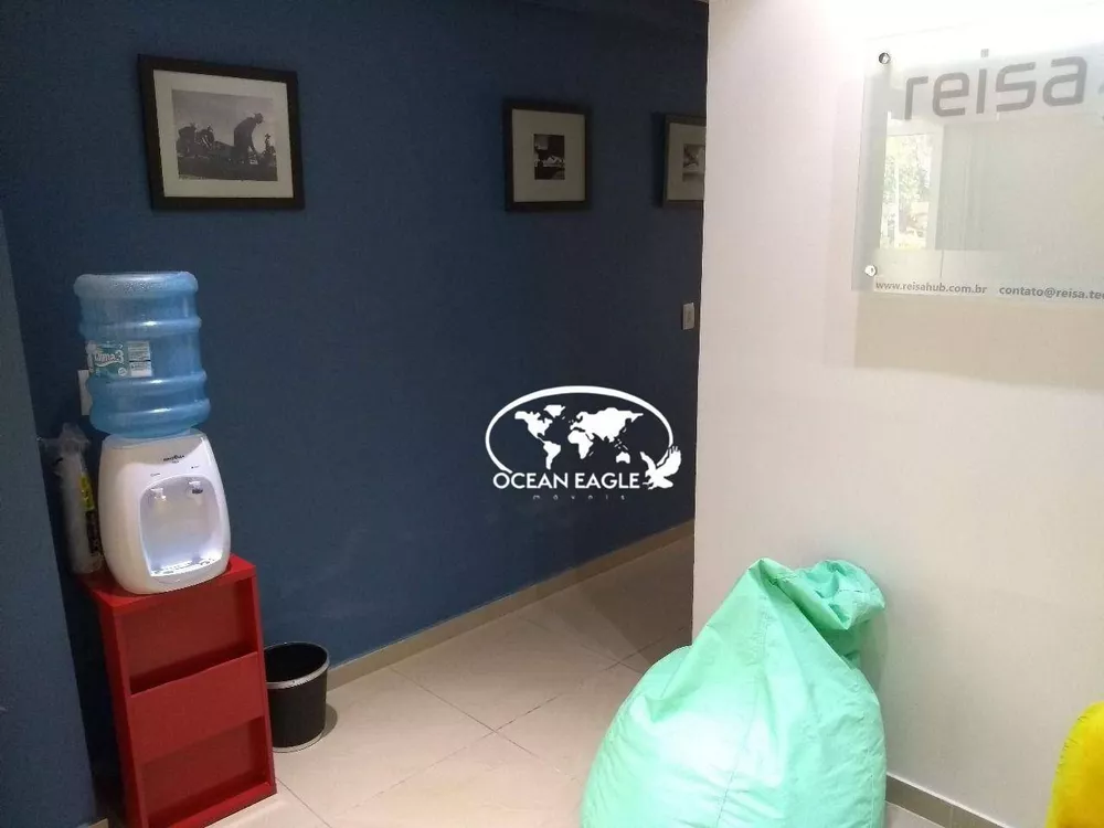 Loja-Salão, 95 m² - Foto 11