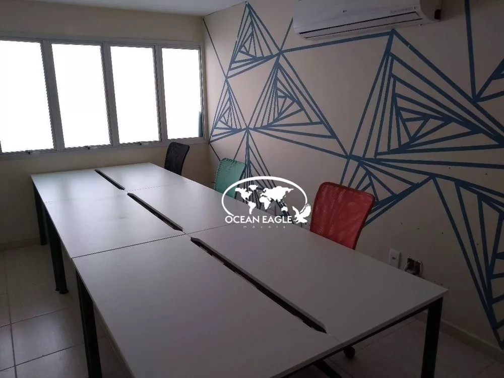 Loja-Salão, 95 m² - Foto 7