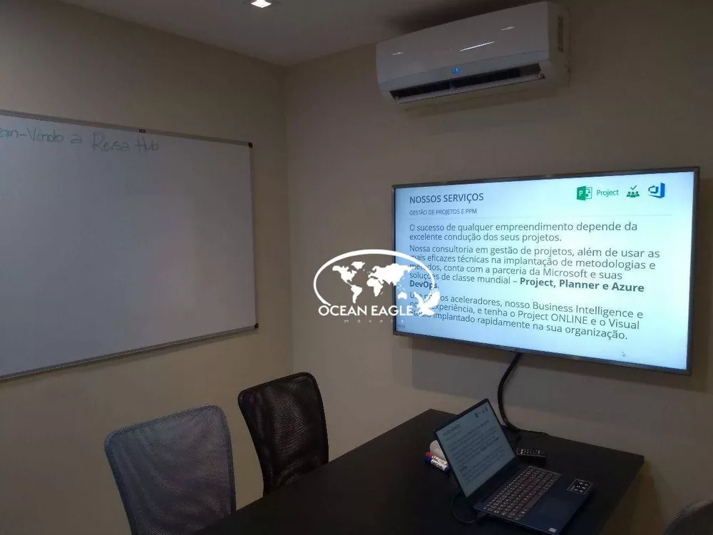 Loja-Salão, 95 m² - Foto 3