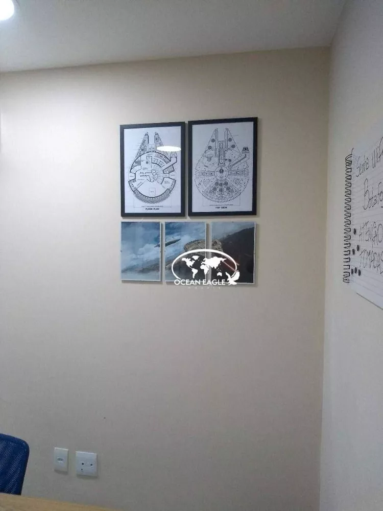 Loja-Salão, 95 m² - Foto 12