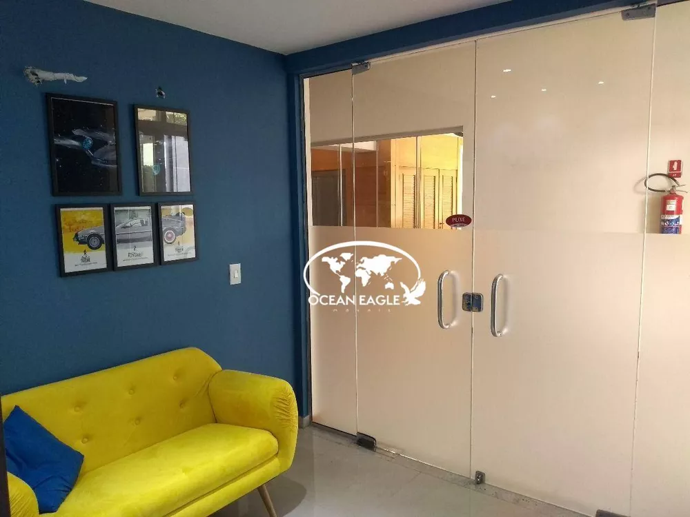 Loja-Salão, 95 m² - Foto 4