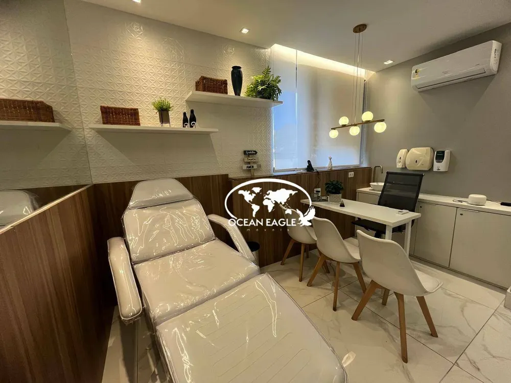 Sala-Conjunto, 28 m² - Foto 4