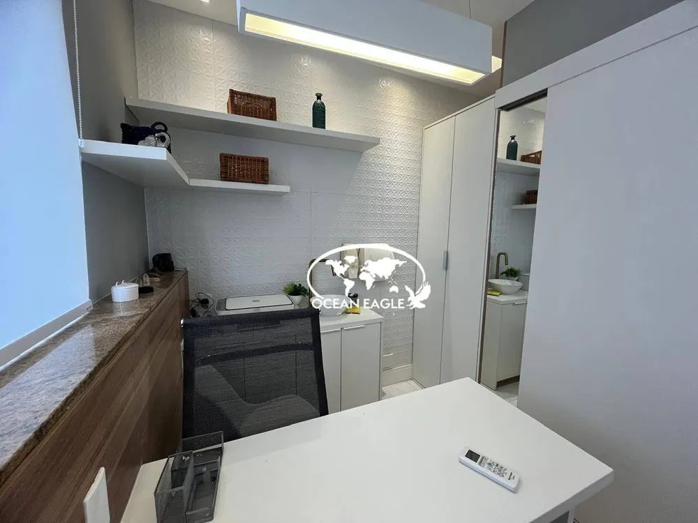 Sala-Conjunto, 28 m² - Foto 7