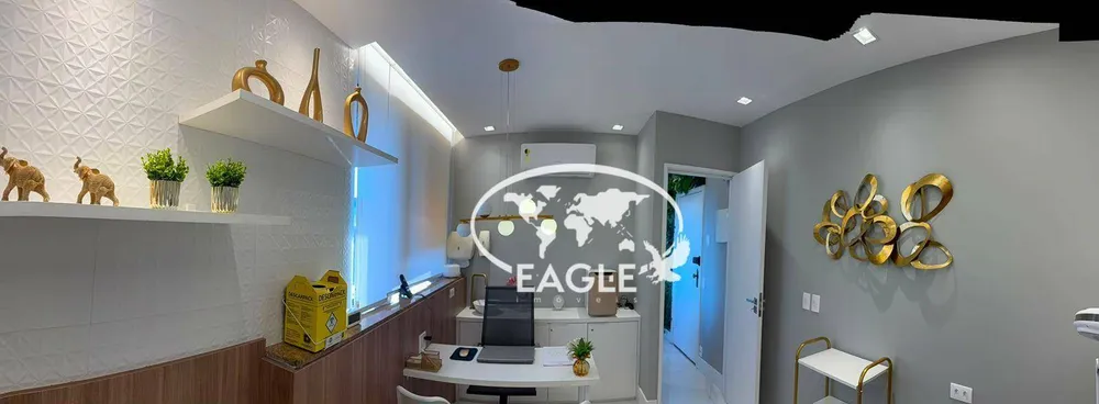 Sala-Conjunto, 28 m² - Foto 1