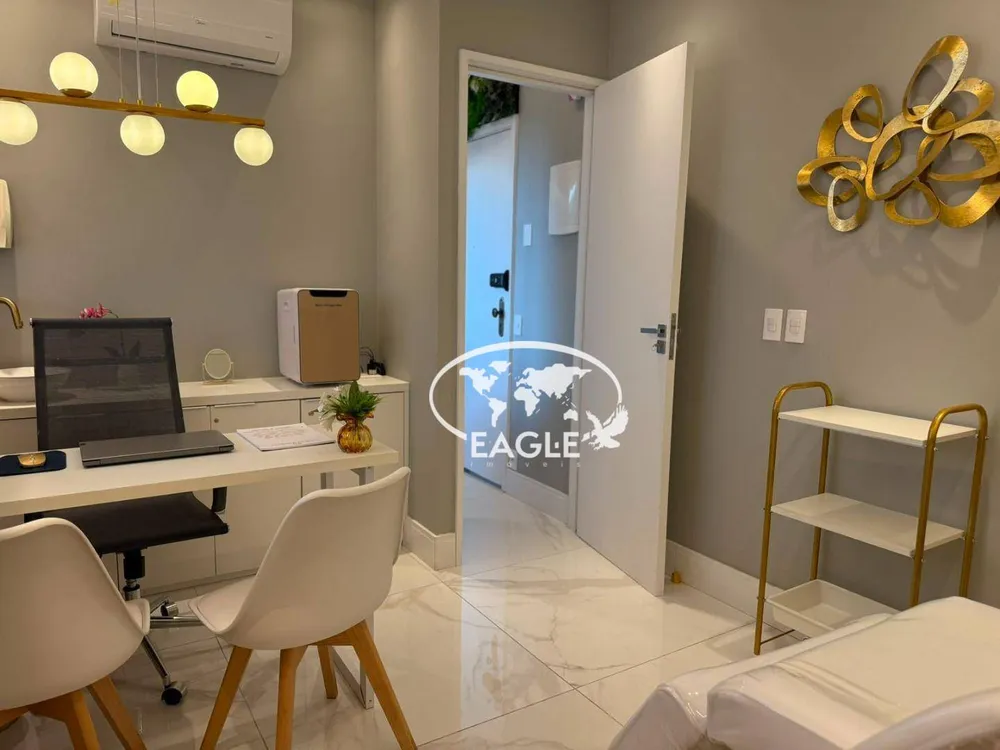 Sala-Conjunto, 28 m² - Foto 8