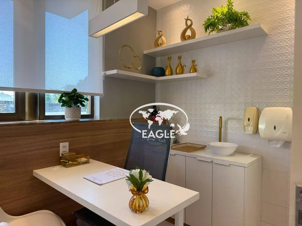 Sala-Conjunto, 28 m² - Foto 10