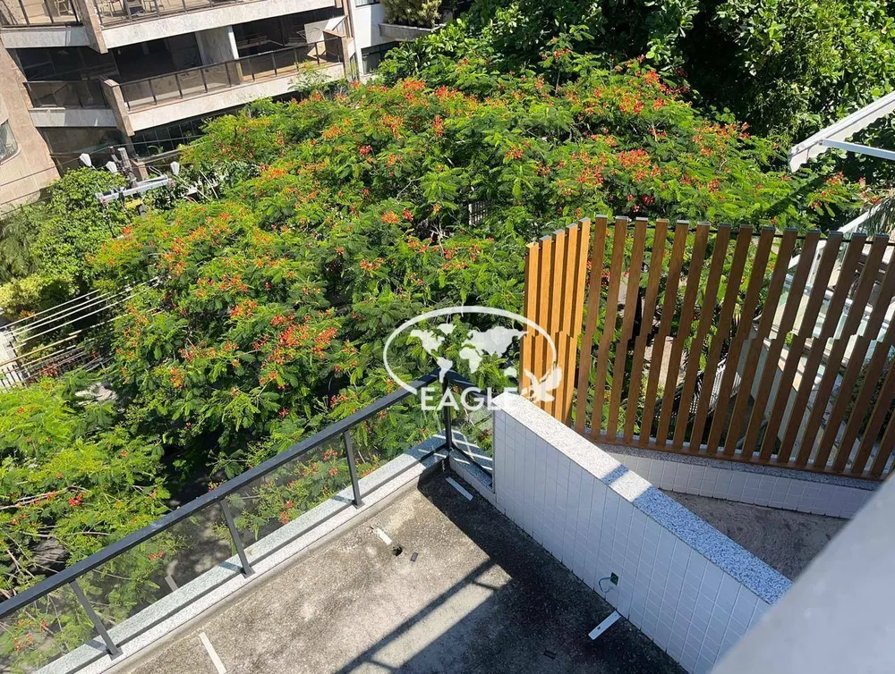 Cobertura, 3 quartos, 236 m² - Foto 21