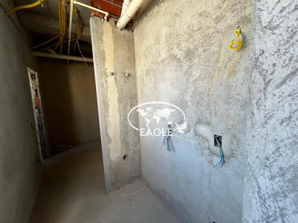 Cobertura, 3 quartos, 236 m² - Foto 13
