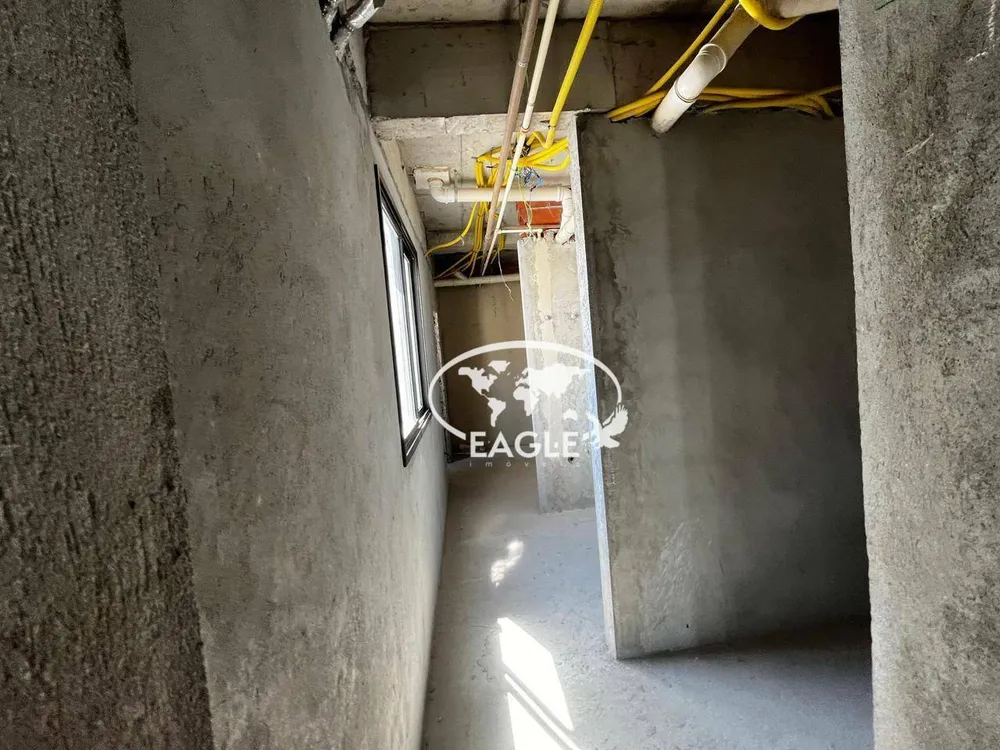 Cobertura, 3 quartos, 236 m² - Foto 11