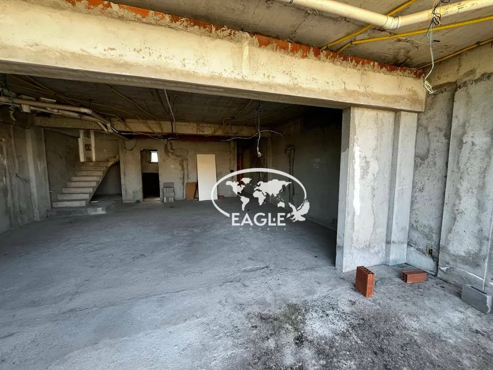 Cobertura, 3 quartos, 236 m² - Foto 4