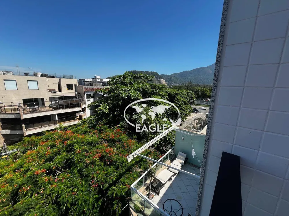 Cobertura, 3 quartos, 236 m² - Foto 19