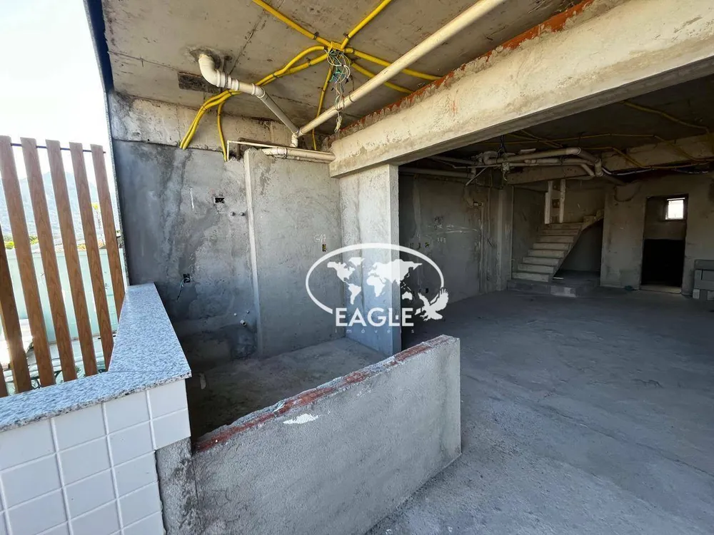 Cobertura, 3 quartos, 236 m² - Foto 6