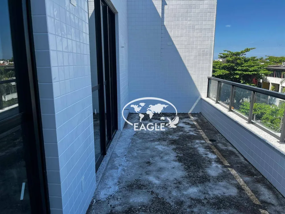 Cobertura, 3 quartos, 236 m² - Foto 23