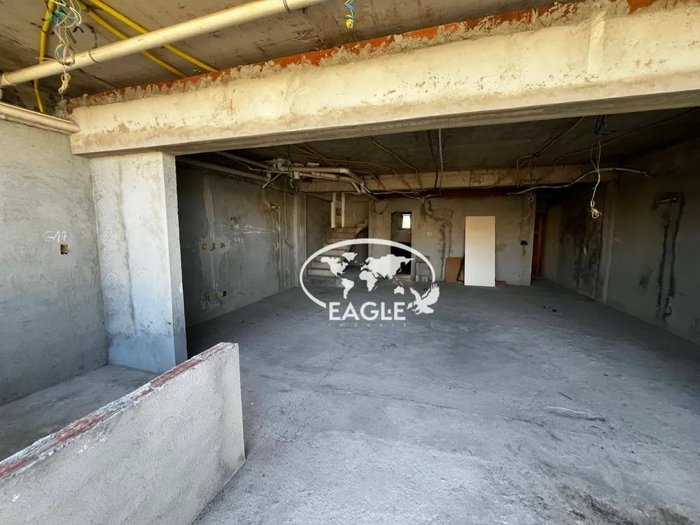 Cobertura, 3 quartos, 236 m² - Foto 5