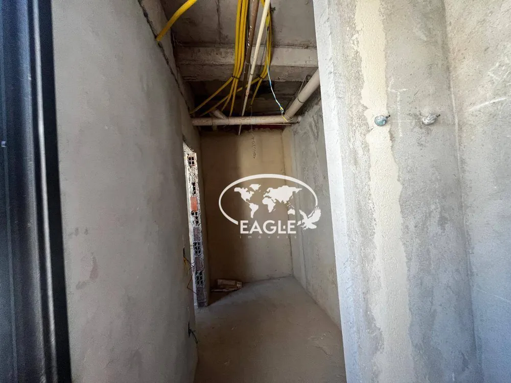 Cobertura, 3 quartos, 236 m² - Foto 14