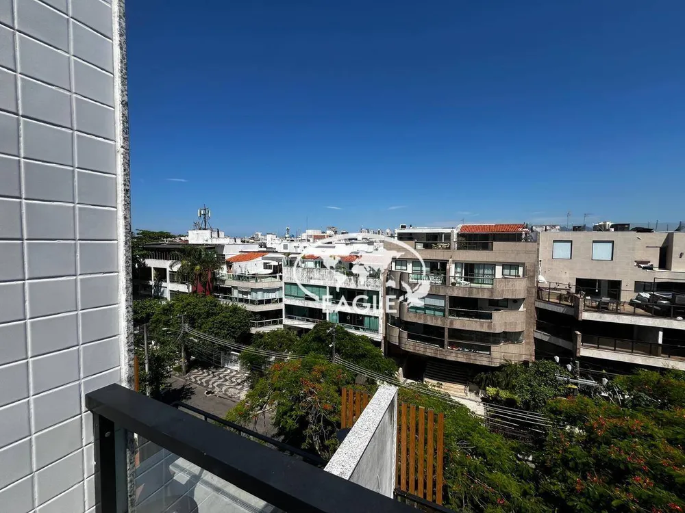 Cobertura, 3 quartos, 236 m² - Foto 25