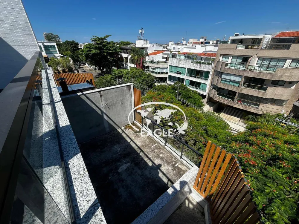 Cobertura, 3 quartos, 236 m² - Foto 20