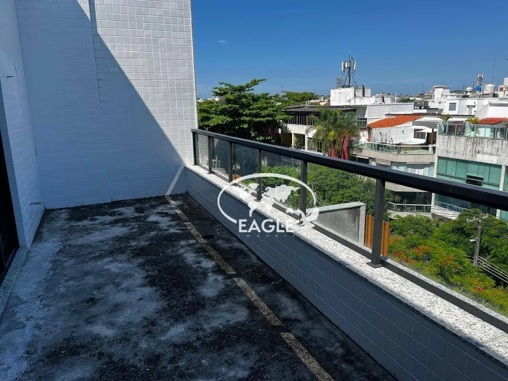 Cobertura, 3 quartos, 236 m² - Foto 22