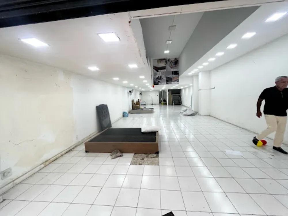 Loja-Salão, 190 m² - Foto 3