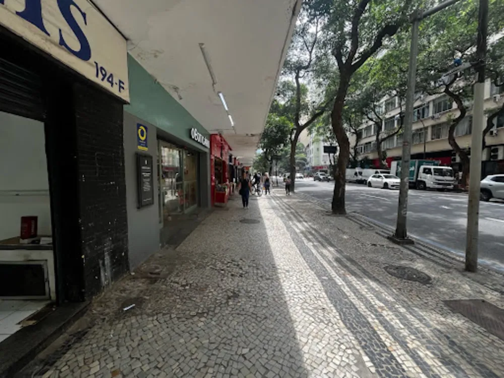 Loja-Salão, 190 m² - Foto 6