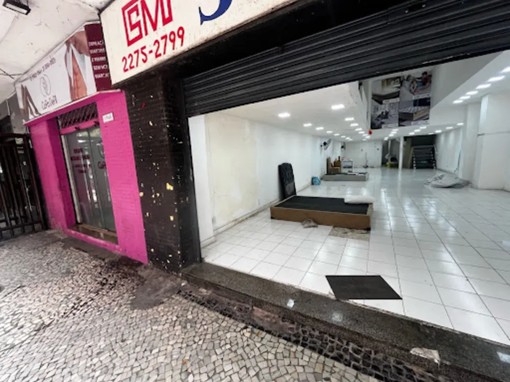Loja-Salão, 190 m² - Foto 4