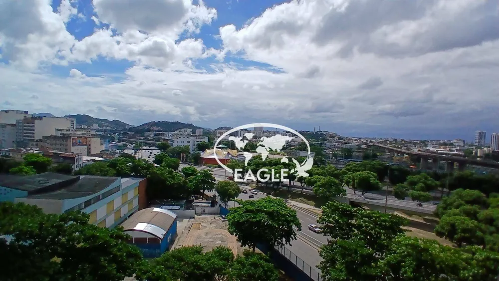 Apartamento, 2 quartos, 60 m² - Foto 4