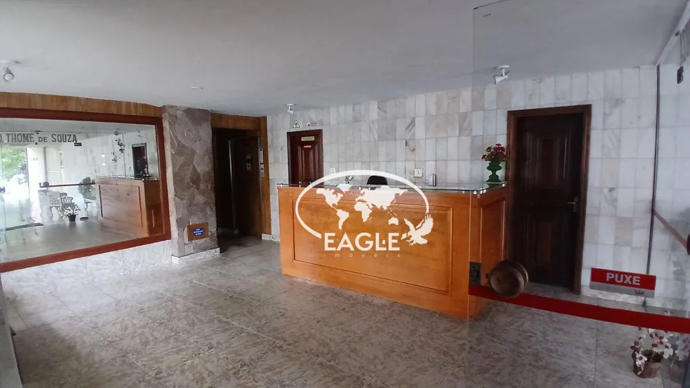 Apartamento, 2 quartos, 60 m² - Foto 18