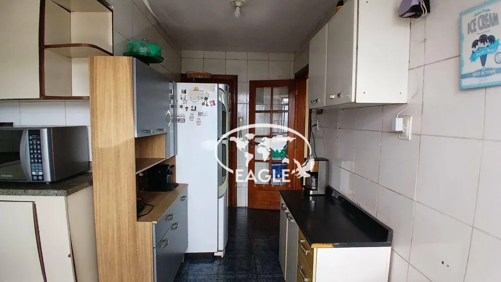 Apartamento, 2 quartos, 60 m² - Foto 17
