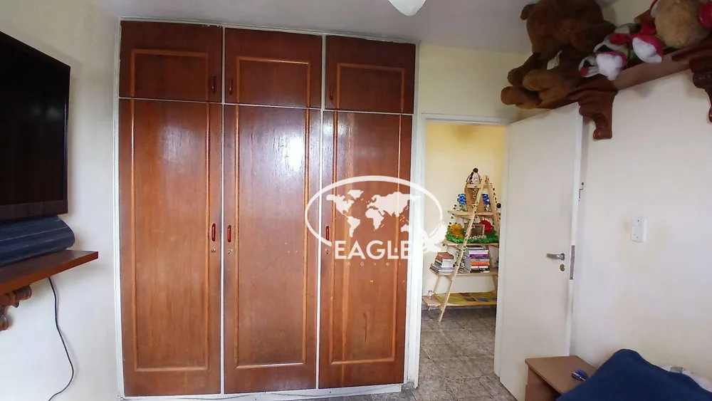 Apartamento, 2 quartos, 60 m² - Foto 8