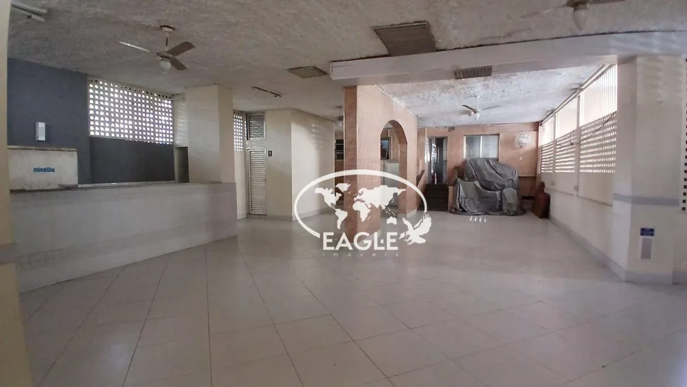 Apartamento, 2 quartos, 60 m² - Foto 29
