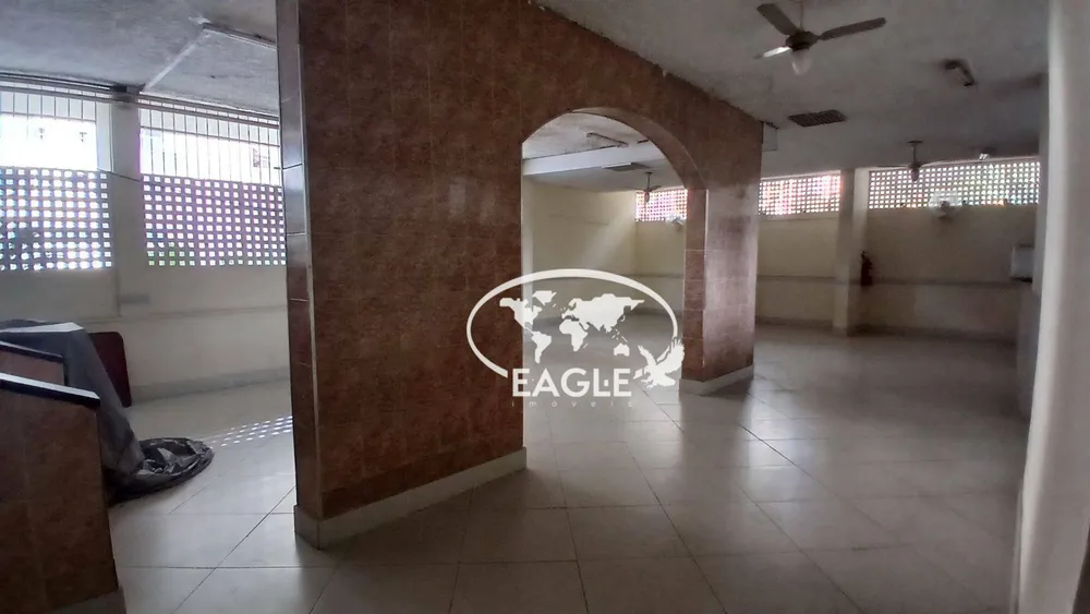 Apartamento, 2 quartos, 60 m² - Foto 33