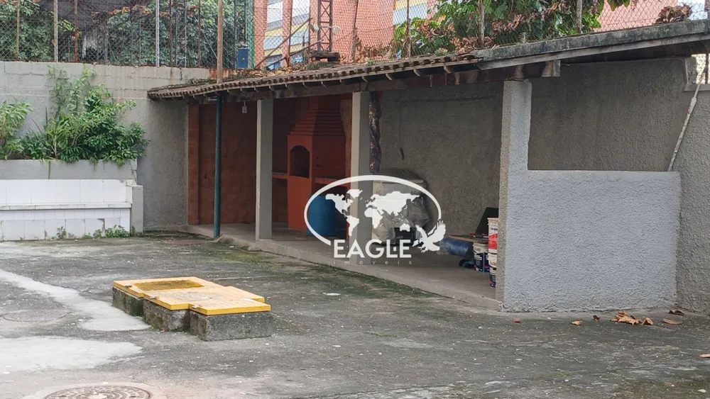 Apartamento, 2 quartos, 60 m² - Foto 28