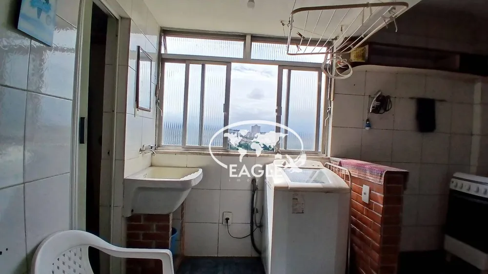 Apartamento, 2 quartos, 60 m² - Foto 14