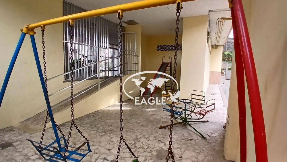 Apartamento, 2 quartos, 60 m² - Foto 23