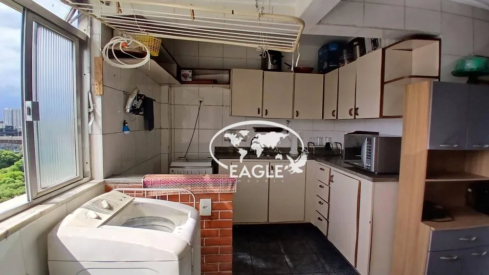 Apartamento, 2 quartos, 60 m² - Foto 16