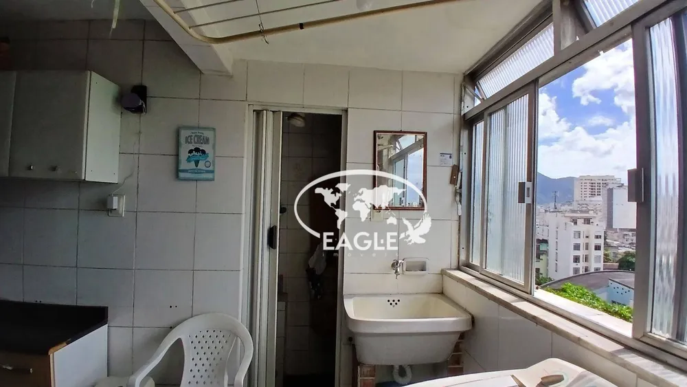 Apartamento, 2 quartos, 60 m² - Foto 15