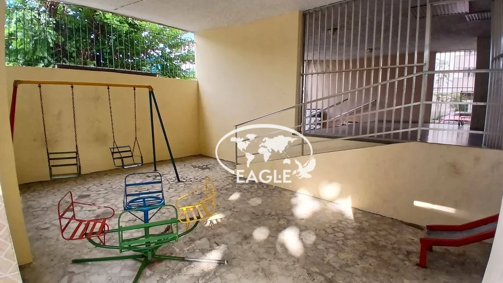 Apartamento, 2 quartos, 60 m² - Foto 24