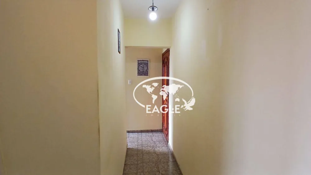 Apartamento, 2 quartos, 60 m² - Foto 6
